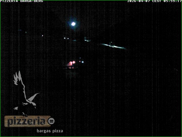 Gargellen Barga Pizzeria - 1.530 m