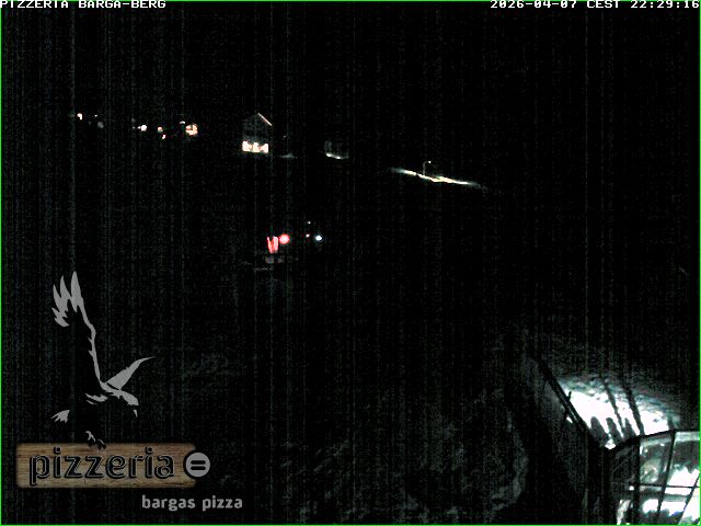 Gargellen Barga Pizzeria - 1.530 m