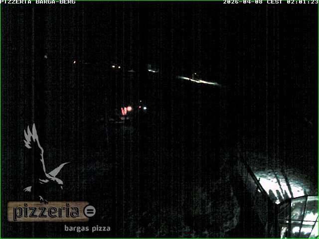 Gargellen Barga Pizzeria - 1.530 m