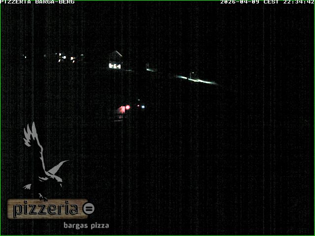 Gargellen Barga Pizzeria - 1.530 m