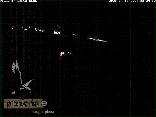 Gargellen Barga Pizzeria - 1.530 m