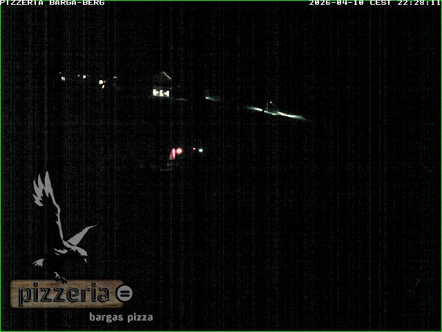 Gargellen Barga Pizzeria - 1.530 m