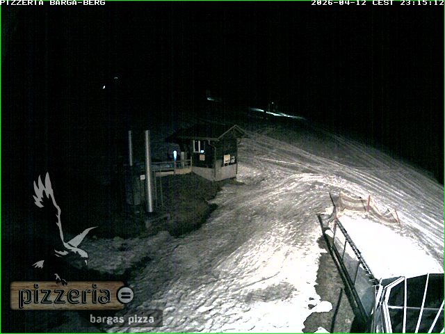 Gargellen Barga Pizzeria - 1.530 m