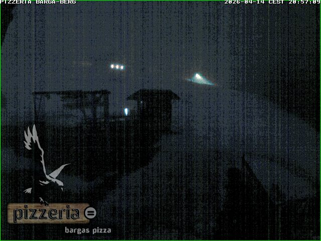 Gargellen Barga Pizzeria - 1.530 m