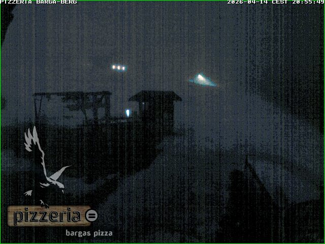 Gargellen Barga Pizzeria - 1.530 m