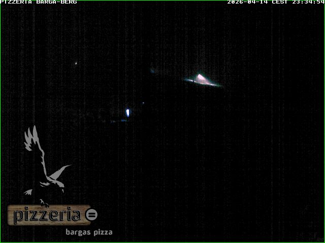 Gargellen Barga Pizzeria - 1.530 m