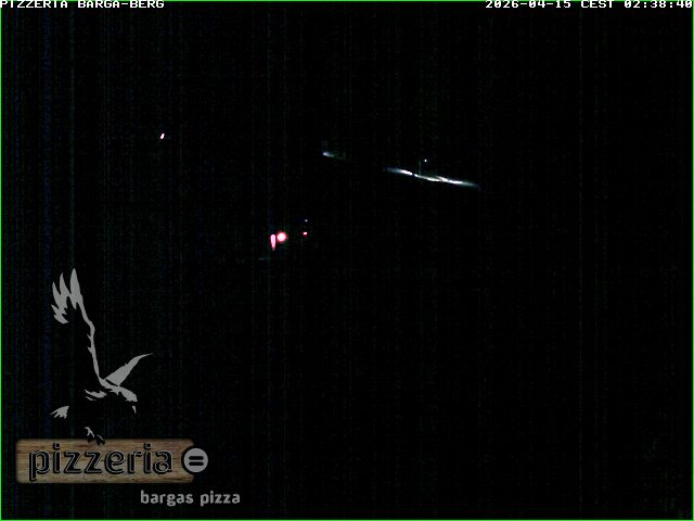 Gargellen Barga Pizzeria - 1.530 m