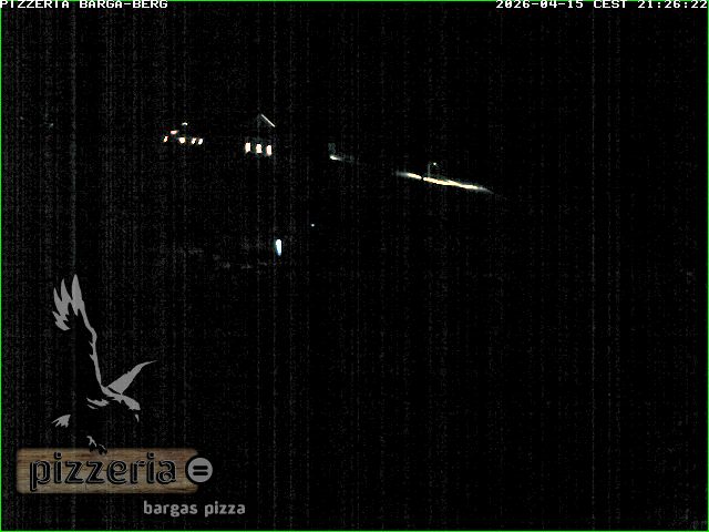 Gargellen Barga Pizzeria - 1.530 m