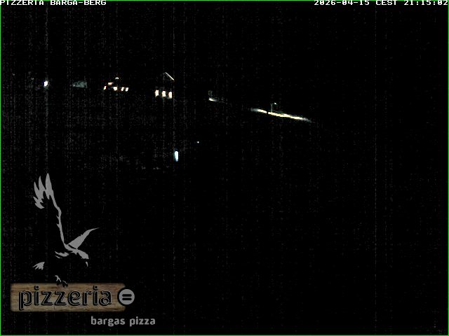 Gargellen Barga Pizzeria - 1.530 m