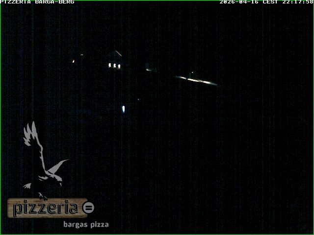 Gargellen Barga Pizzeria - 1.530 m