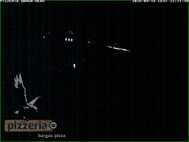 Gargellen Barga Pizzeria - 1.530 m