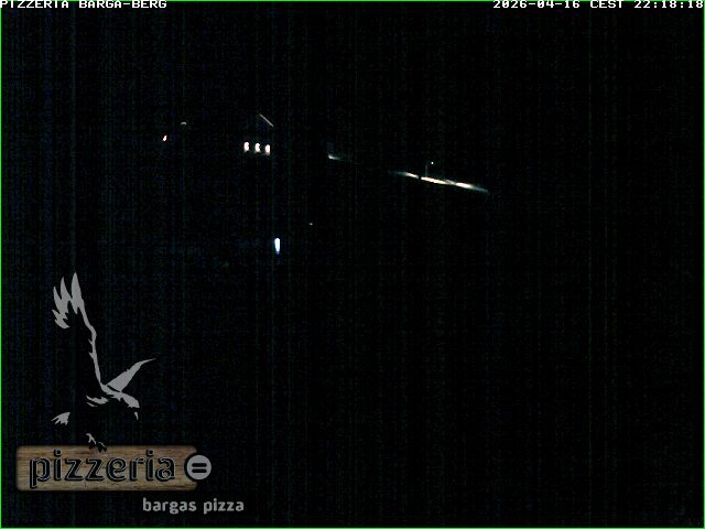 Gargellen Barga Pizzeria - 1.530 m