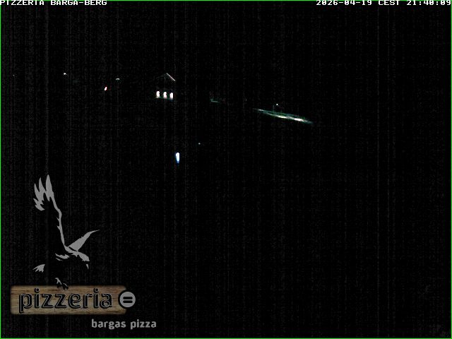 Gargellen Barga Pizzeria - 1.530 m