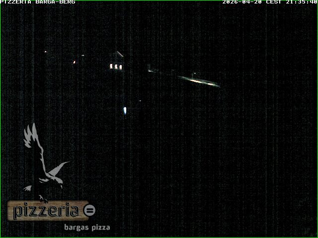 Gargellen Barga Pizzeria - 1.530 m