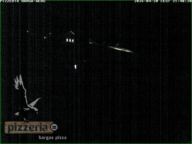 Gargellen Barga Pizzeria - 1.530 m