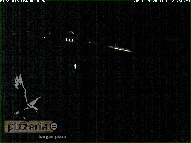 Gargellen Barga Pizzeria - 1.530 m