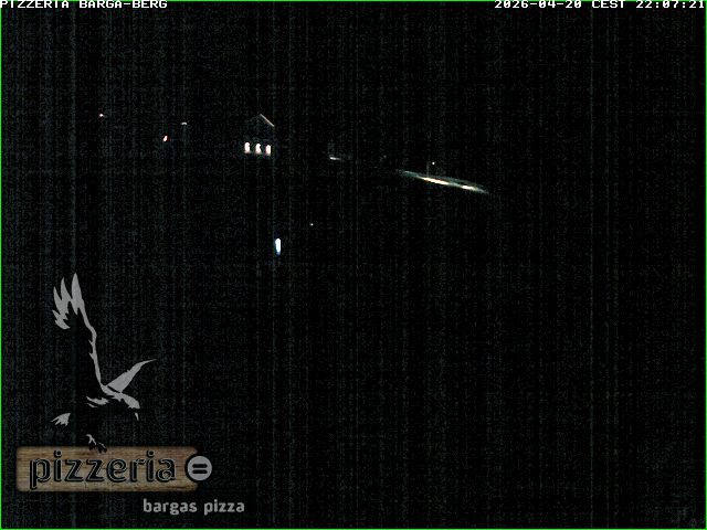 Gargellen Barga Pizzeria - 1.530 m