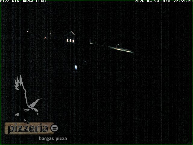 Gargellen Barga Pizzeria - 1.530 m