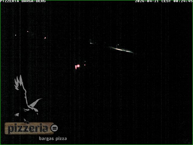 Gargellen Barga Pizzeria - 1.530 m