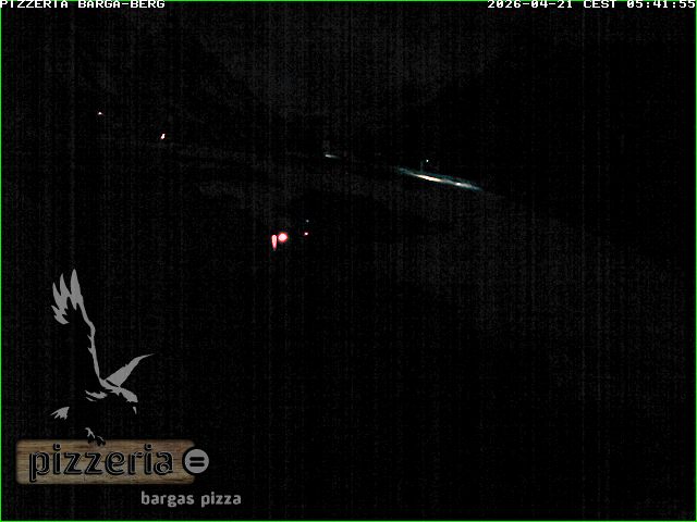 Gargellen Barga Pizzeria - 1.530 m