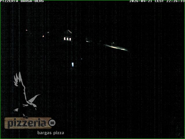 Gargellen Barga Pizzeria - 1.530 m