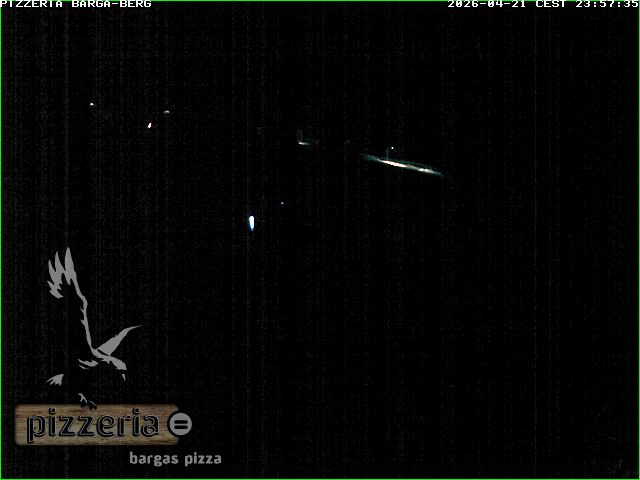 Gargellen Barga Pizzeria - 1.530 m