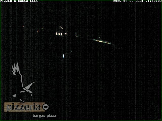 Gargellen Barga Pizzeria - 1.530 m