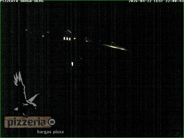 Gargellen Barga Pizzeria - 1.530 m