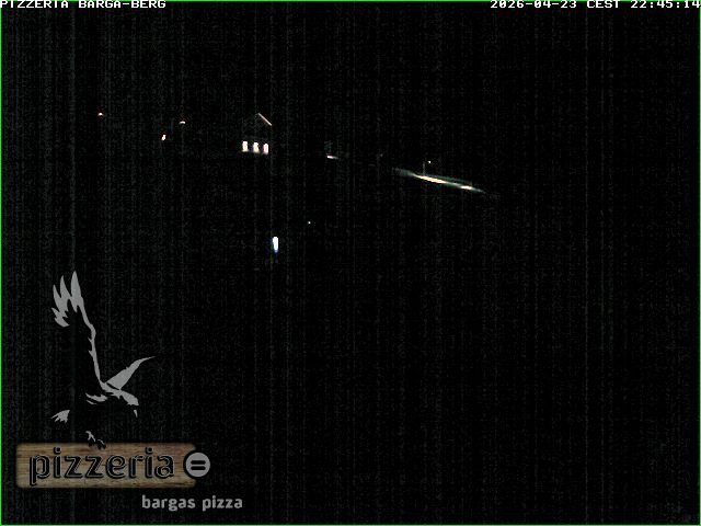 Gargellen Barga Pizzeria - 1.530 m