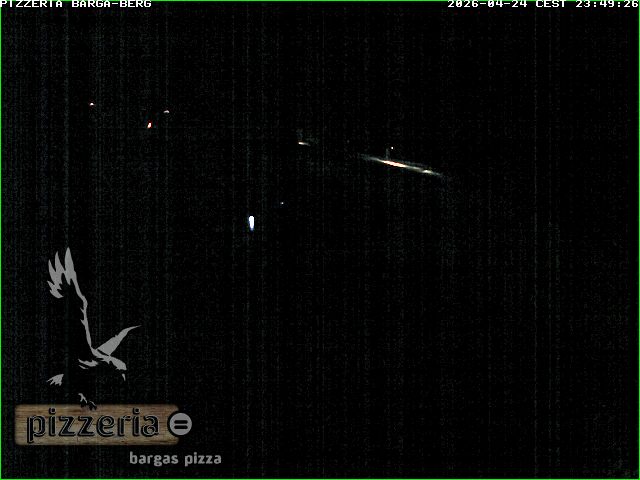 Gargellen Barga Pizzeria - 1.530 m