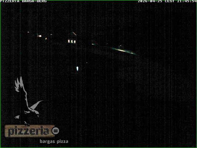 Gargellen Barga Pizzeria - 1.530 m