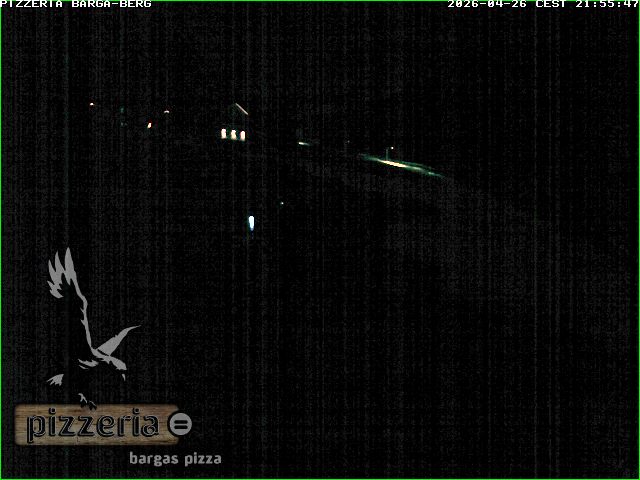 Gargellen Barga Pizzeria - 1.530 m