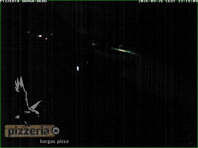 Gargellen Barga Pizzeria - 1.530 m