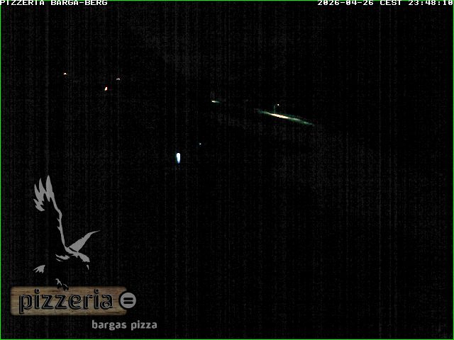 Gargellen Barga Pizzeria - 1.530 m