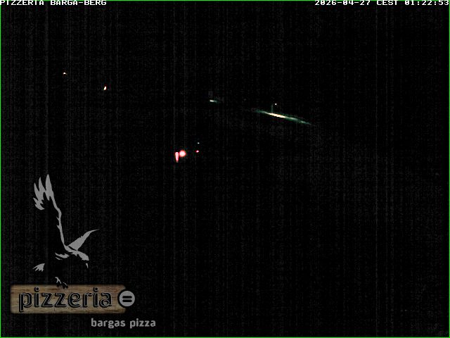 Gargellen Barga Pizzeria - 1.530 m