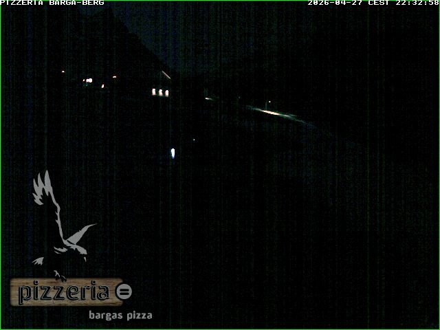 Gargellen Barga Pizzeria - 1.530 m