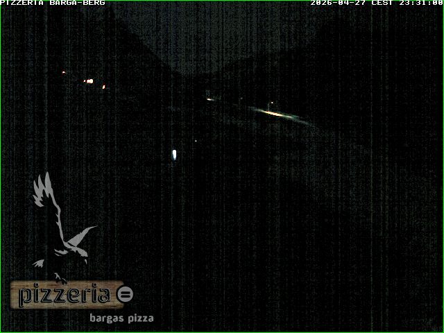Gargellen Barga Pizzeria - 1.530 m
