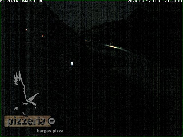 Gargellen Barga Pizzeria - 1.530 m