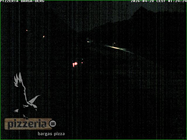 Gargellen Barga Pizzeria - 1.530 m