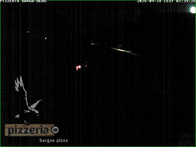 Gargellen Barga Pizzeria - 1.530 m