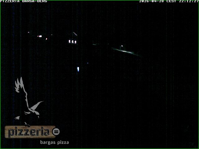 Gargellen Barga Pizzeria - 1.530 m